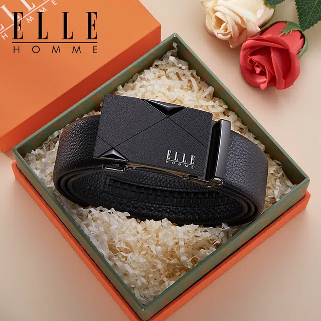 ELLE HOMME 3.5cm