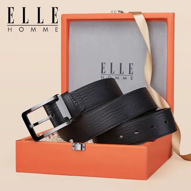 ELLE HOMME 3.8cm