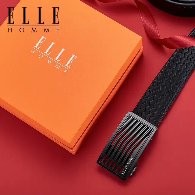 ELLE HOMME 3.5cm
