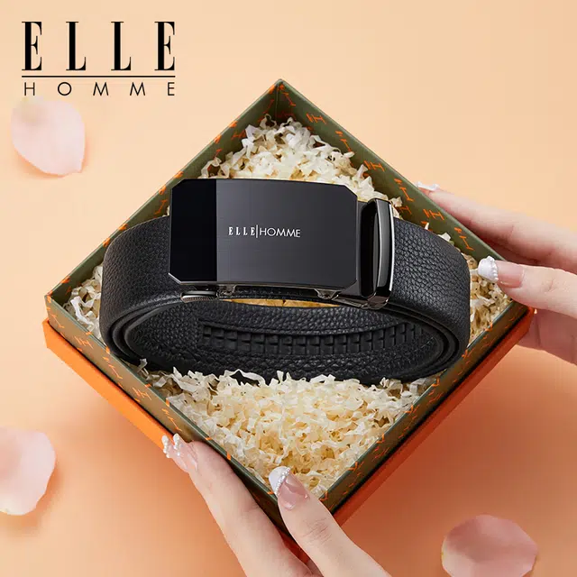 ELLE HOMME 3.5cm