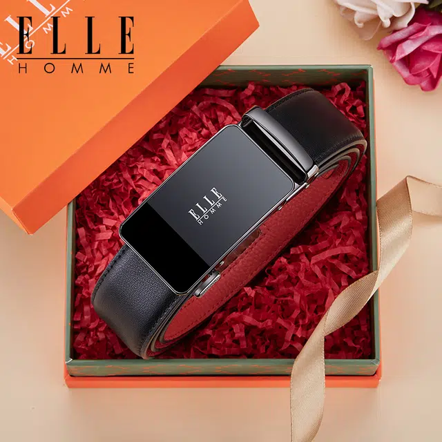ELLE HOMME 3.5cm