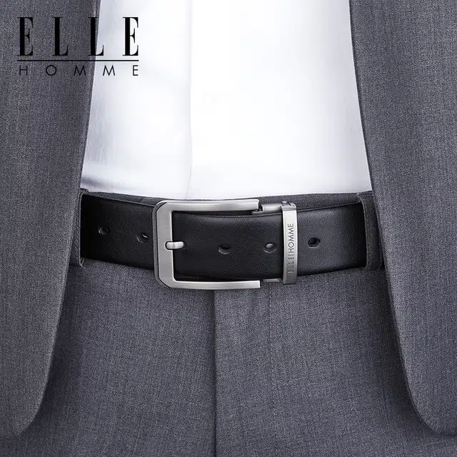 ELLE HOMME 3.8cm