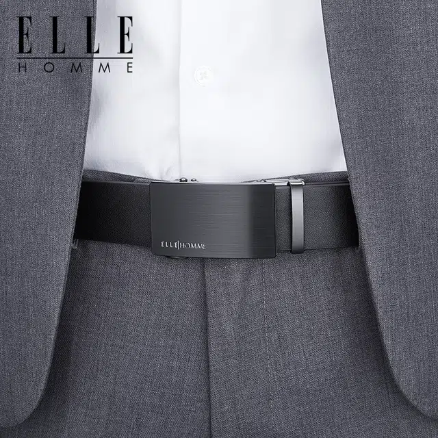 ELLE HOMME 3.5cm