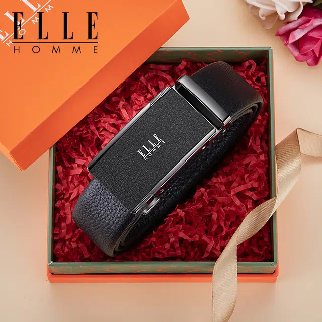 ELLE HOMME 3.5cm