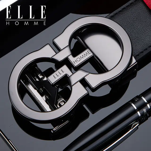 ELLE HOMME 3.5cm