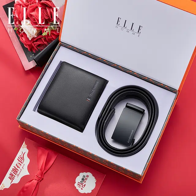ELLE HOMME 3.5cm