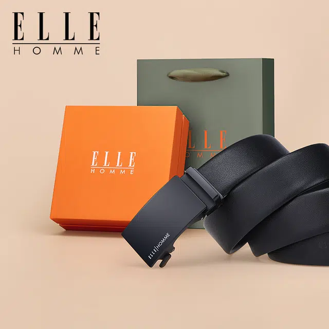 ELLE HOMME 3.5cm