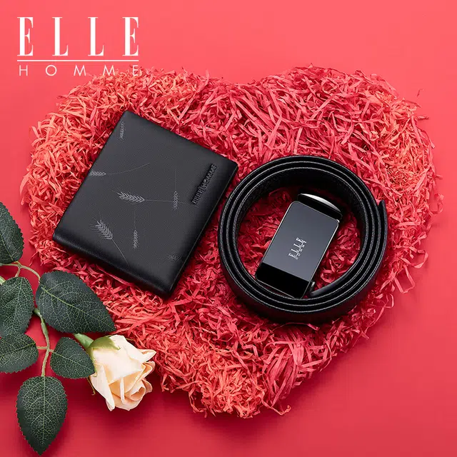 ELLE HOMME 3.5cm