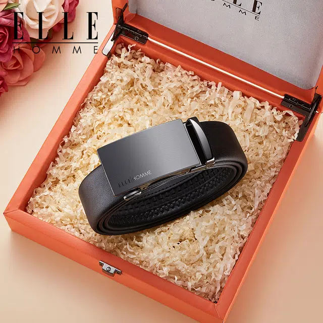 ELLE HOMME 3.5cm