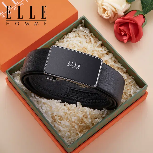 ELLE HOMME 3.5cm