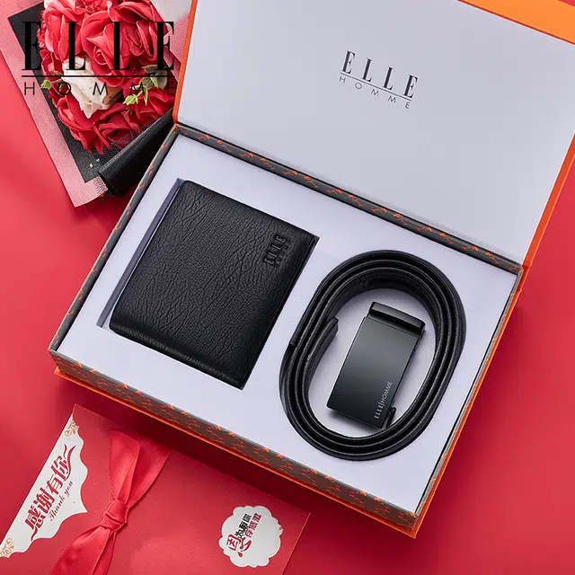 ELLE HOMME 3.5cm