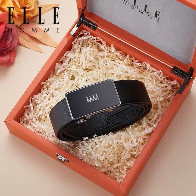 ELLE HOMME 3.5cm