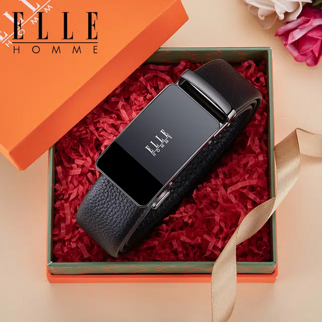 ELLE HOMME 3.5cm