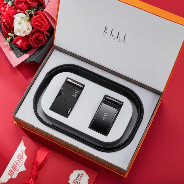 ELLE HOMME 3.5cm