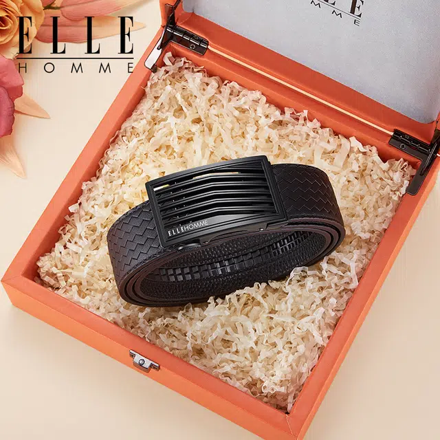 ELLE HOMME 3.5cm
