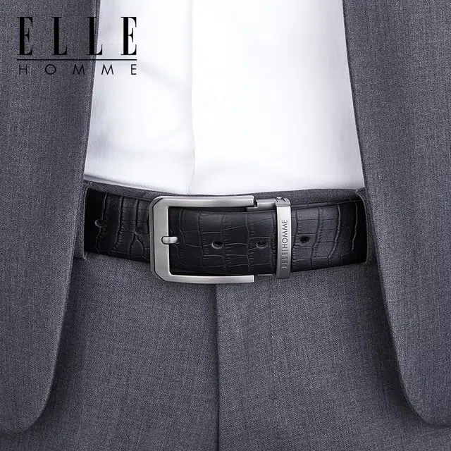 ELLE HOMME ( 3.8cm