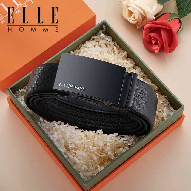 ELLE HOMME 3.5cm