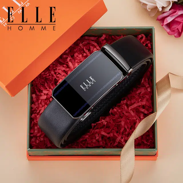 ELLE HOMME 3.5cm