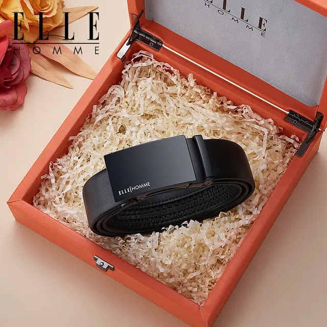 ELLE HOMME 3.5cm