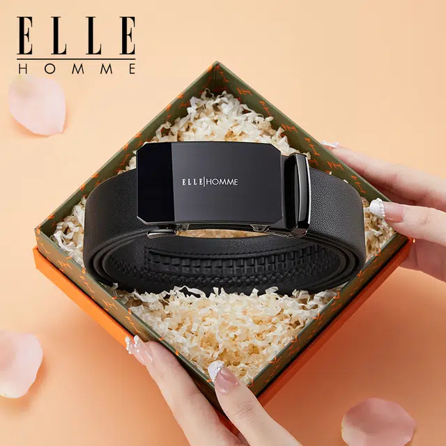 ELLE HOMME 3.5cm