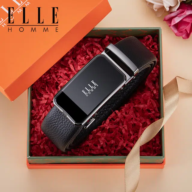 ELLE HOMME 3.5cm