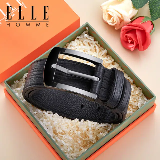 ELLE HOMME 3.8cm