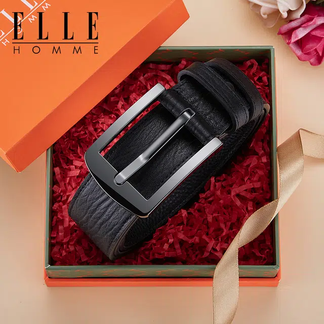 ELLE HOMME 3.8cm