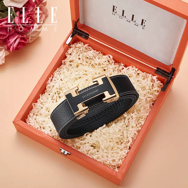 ELLE HOMME 3.5cm