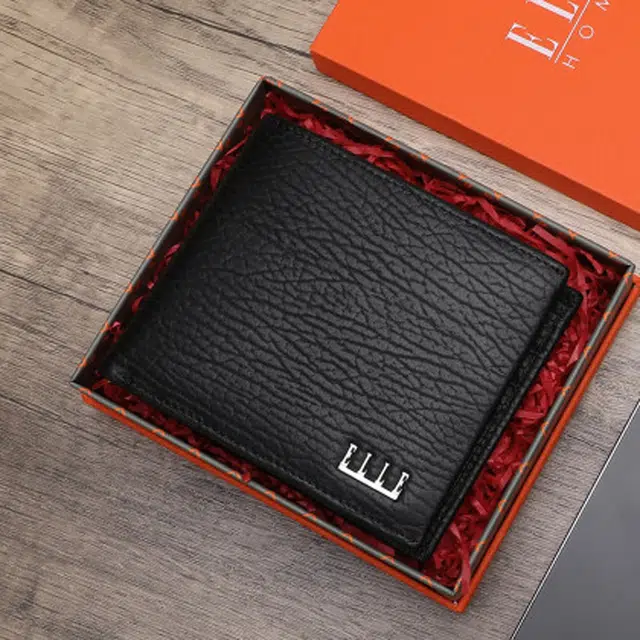 ELLE HOMME Logo