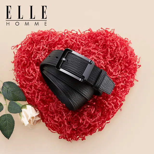 ELLE HOMME 3.8cm