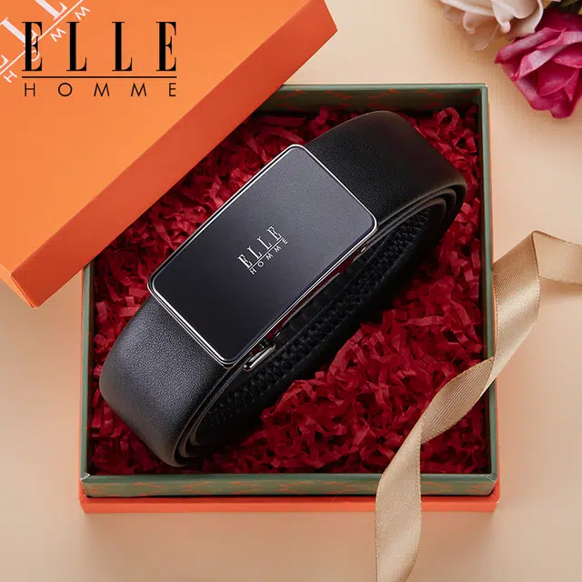 ELLE HOMME 3.5cm