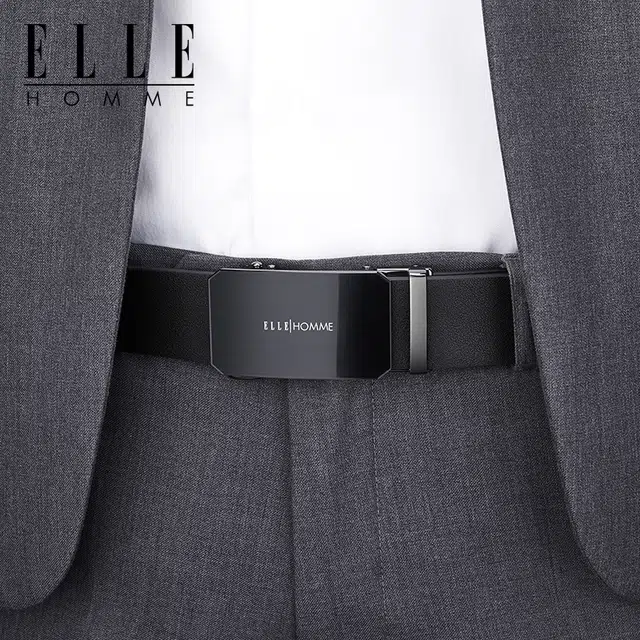 ELLE HOMME 3.5cm