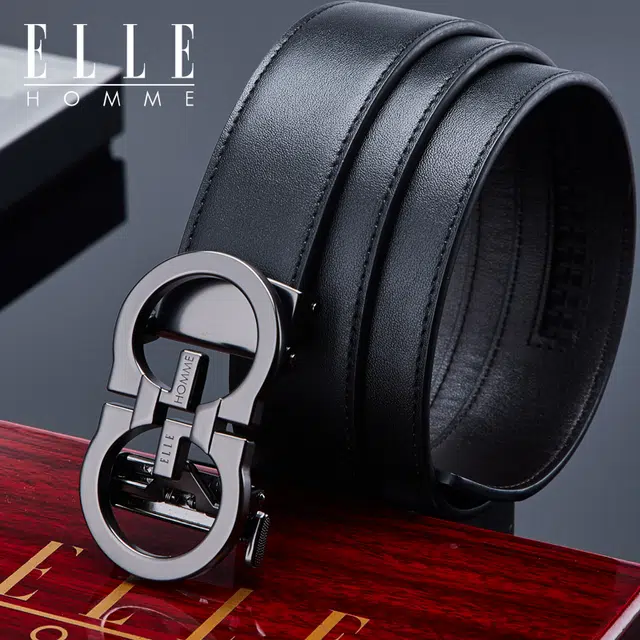 ELLE HOMME 3.5cm