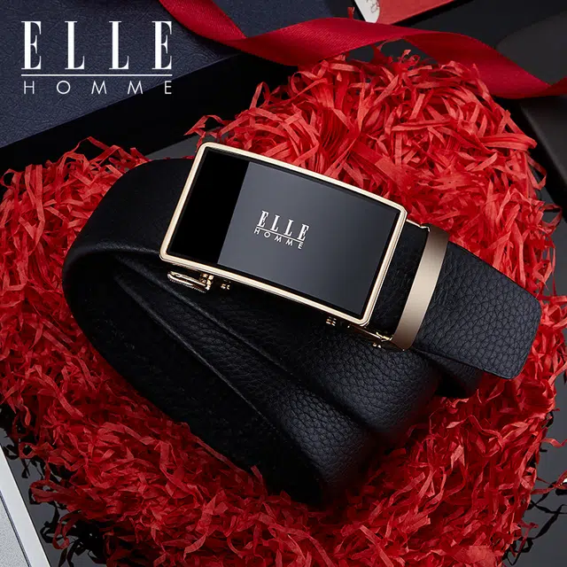 ELLE HOMME 3.5cm