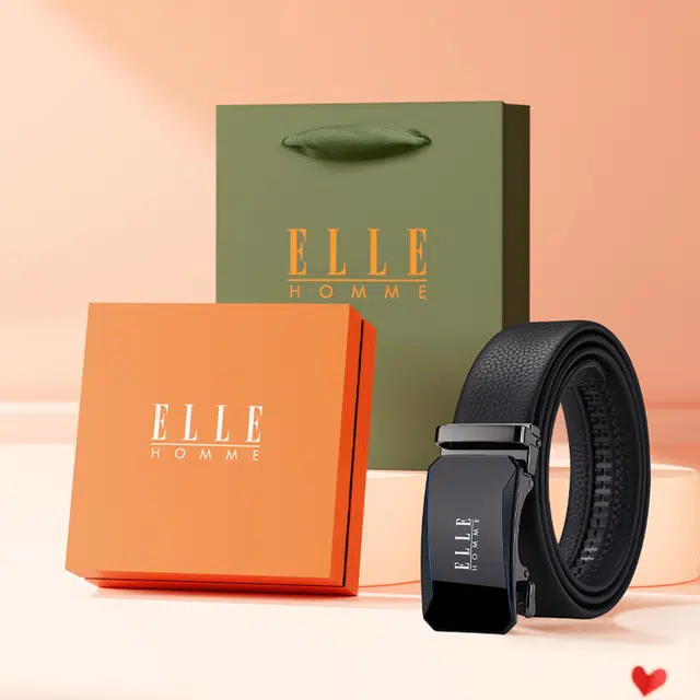 ELLE HOMME 3.5cm