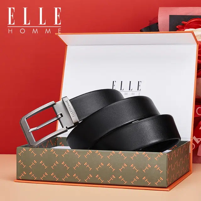 ELLE HOMME 3.8cm