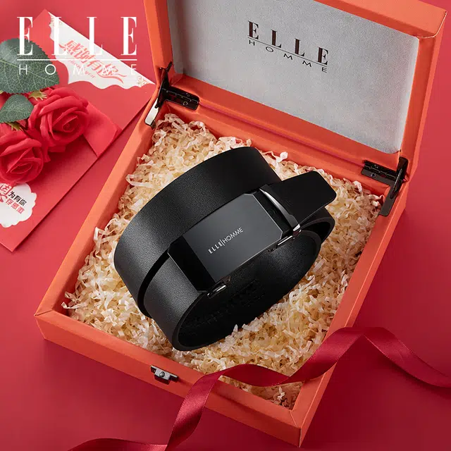 ELLE HOMME 3.5cm