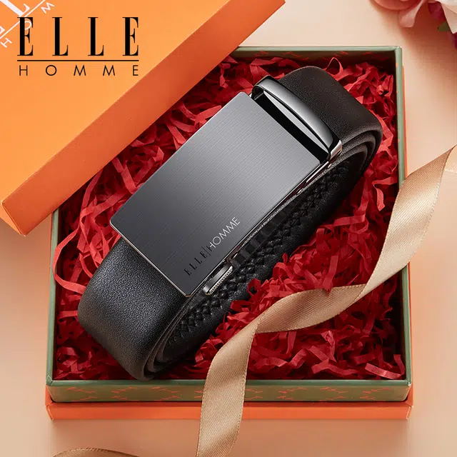ELLE HOMME 3.5cm