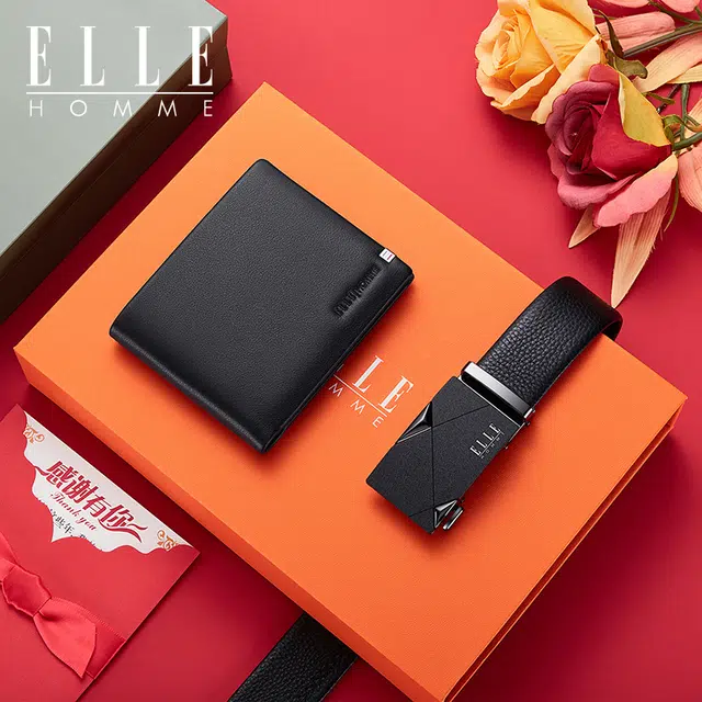 ELLE HOMME 3.5cm