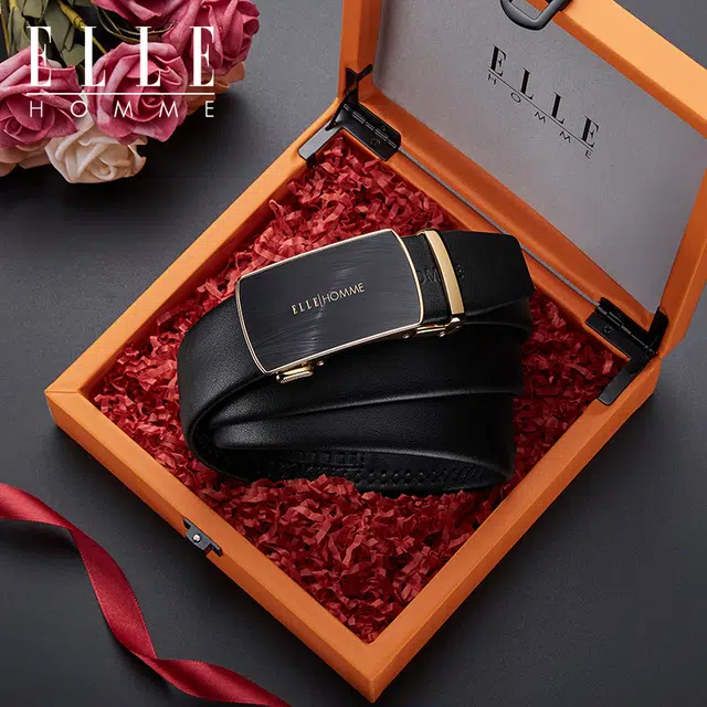 ELLE HOMME 3.5cm