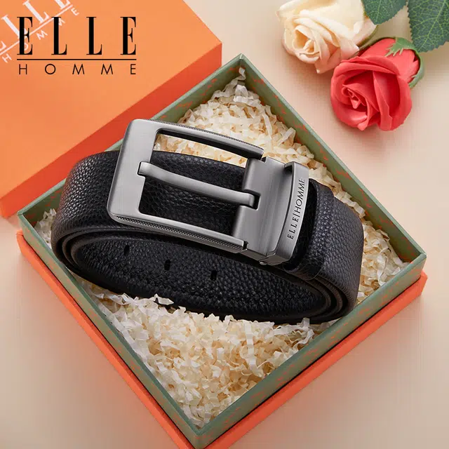 ELLE HOMME 3.8cm