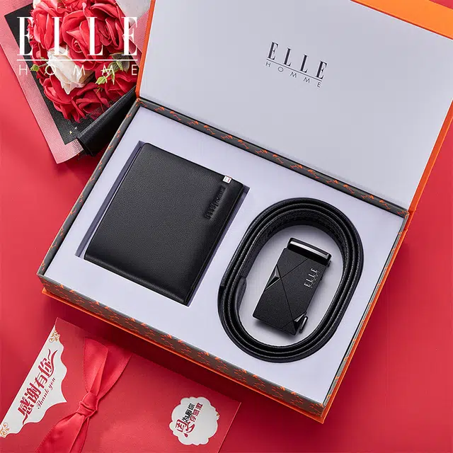 ELLE HOMME 3.5cm