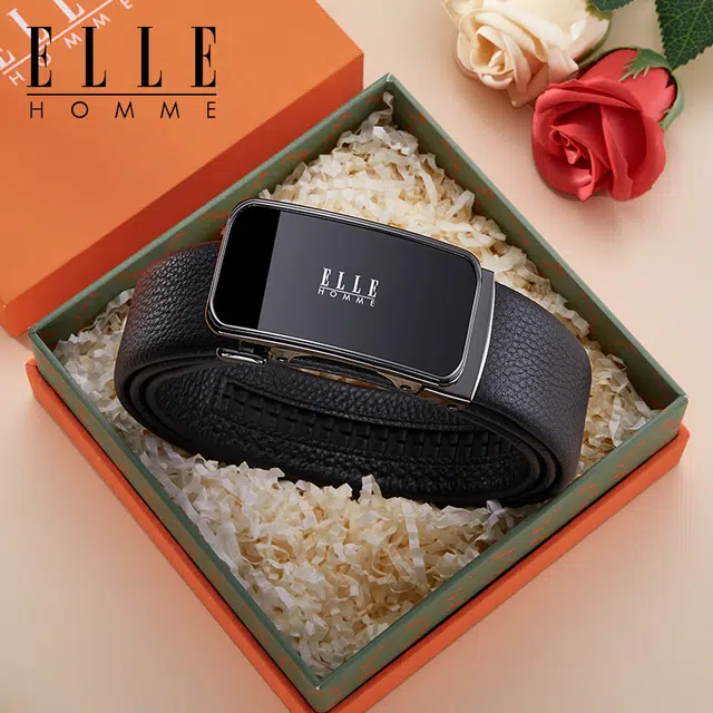ELLE HOMME 3.5cm