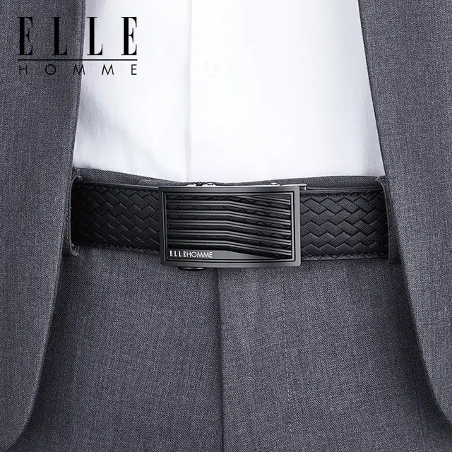 ELLE HOMME 3.5cm