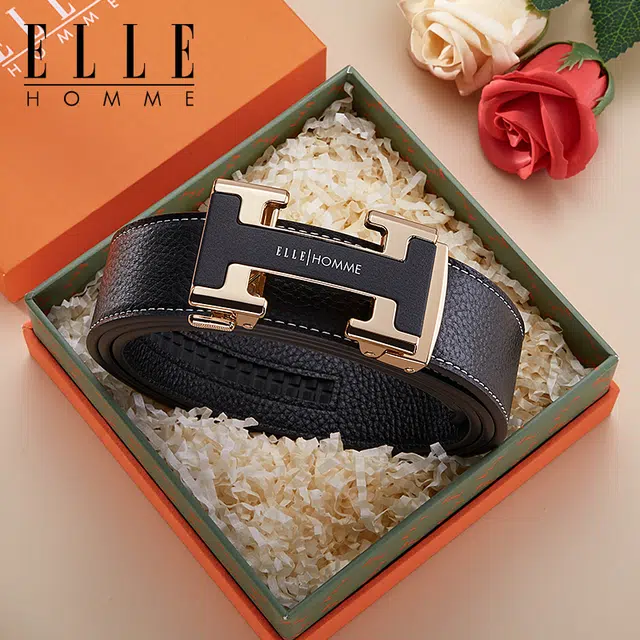 ELLE HOMME 3.5cm