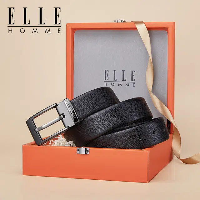 ELLE HOMME 3.8cm