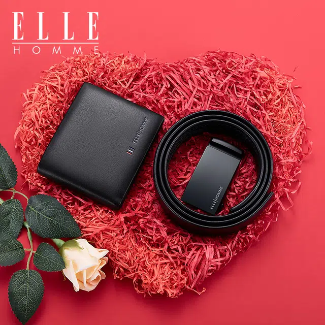 ELLE HOMME 3.5cm
