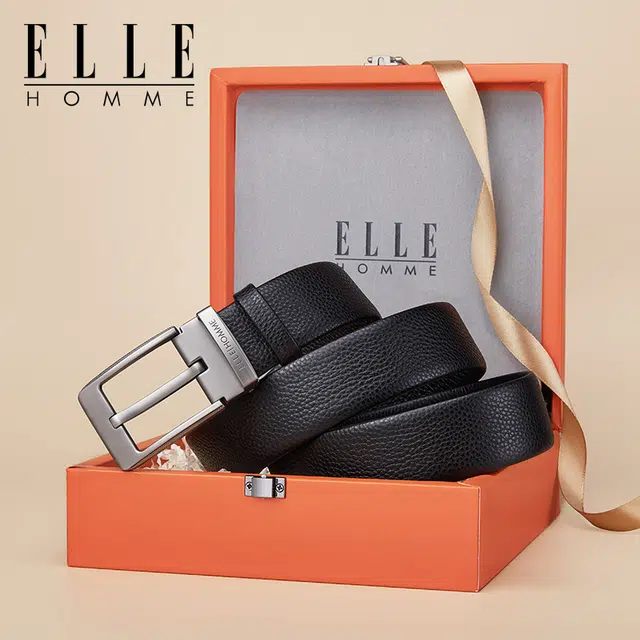 ELLE HOMME 3.8cm