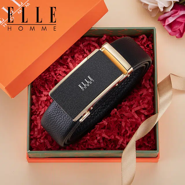 ELLE HOMME 3.5cm