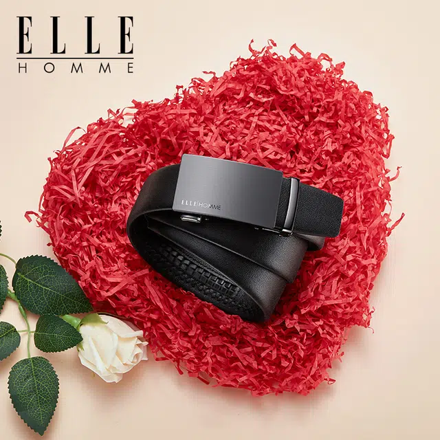 ELLE HOMME 3.5cm